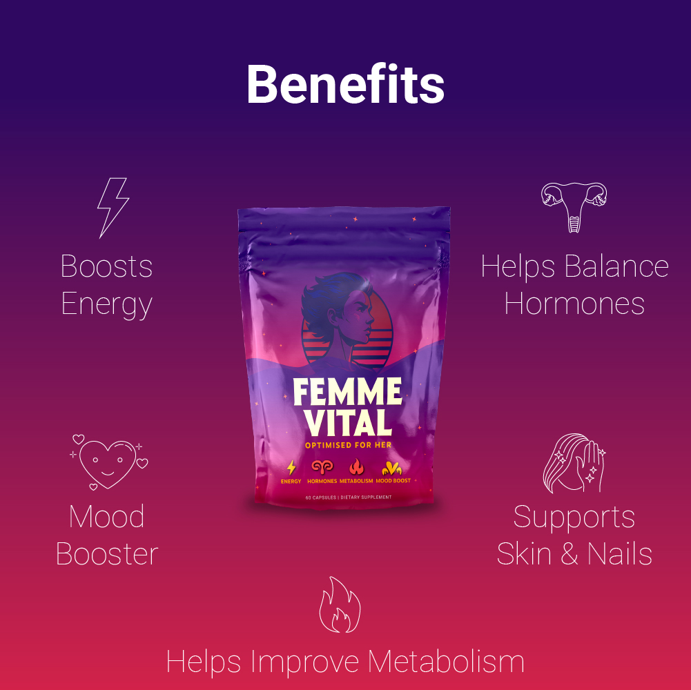 Product Benefits