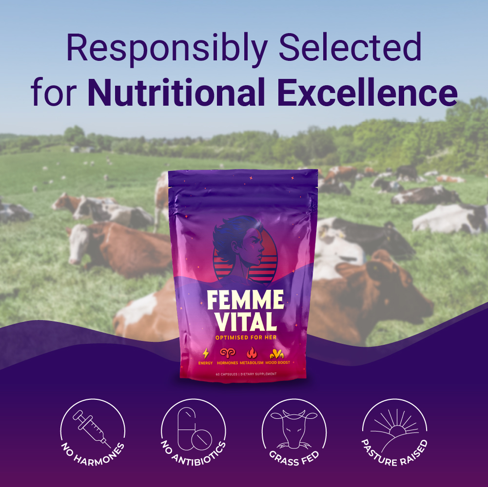 Responsibly Sourced
